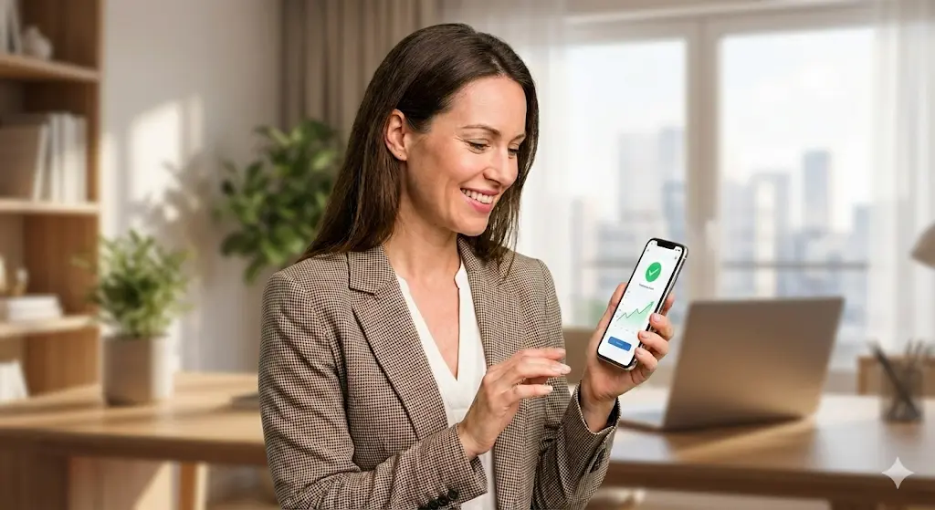 Economia com VegaPay