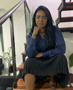 Maria Silva