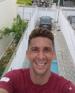 Ricardo Mendes